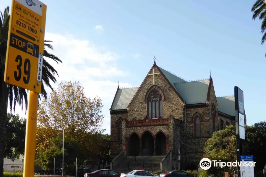 Port Adelaide Uniting Church