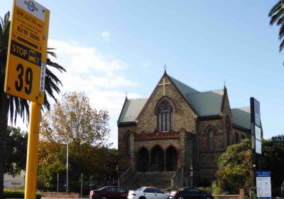 Port Adelaide Uniting Church