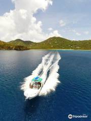 BVI Island Surf and Sail