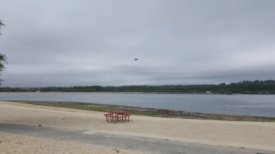 North Hempstead Beach Park