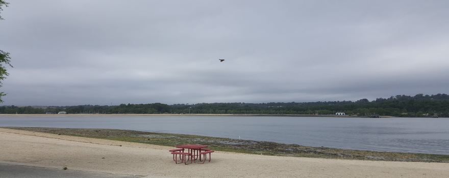 North Hempstead Beach Park