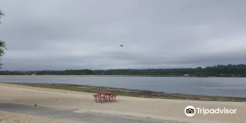 North Hempstead Beach Park