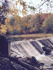 West Point on the Eno Park