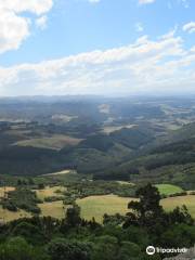 Organ Pipes Track