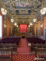 Corte Suprema de Ohio