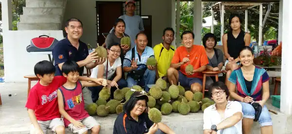 Hotels in Sabai