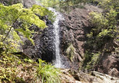 Mitanino Falls