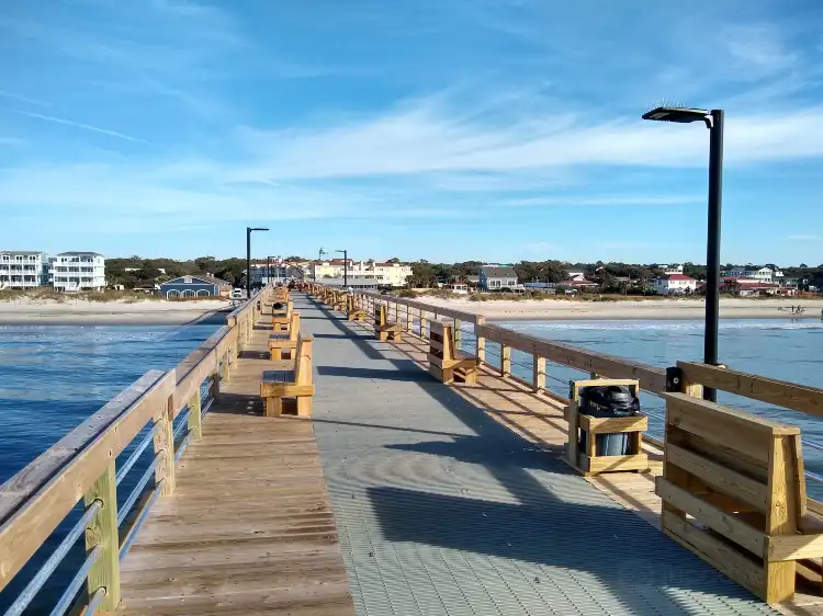 Hotels in Smithville