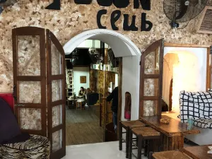 Town Club