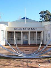 Drill Hall Gallery