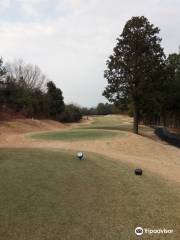 Fuji OGM Golf Club Ono Course