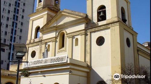 Catedral de Quilmes