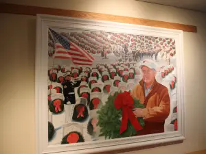 National Wreaths Across America Headquarters