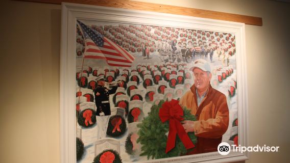 National Wreaths Across America Headquarters