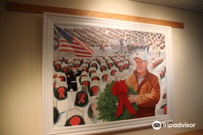 National Wreaths Across America Headquarters