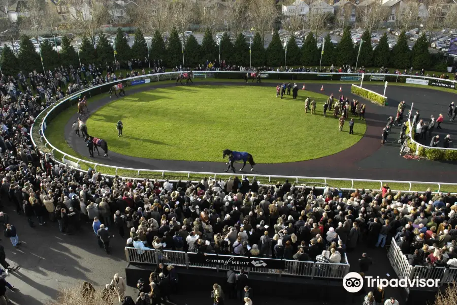 Kempton Park Racecourse