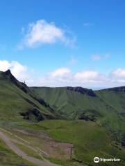 Chaudefour Valley Nature Reserve