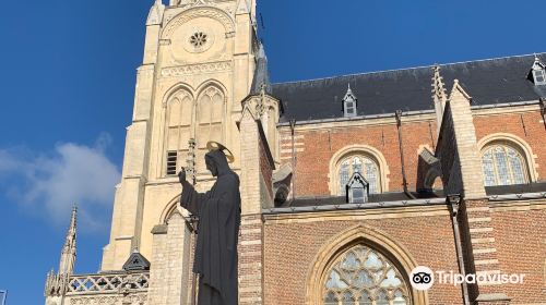 Onze Lieve Vrouwekerk