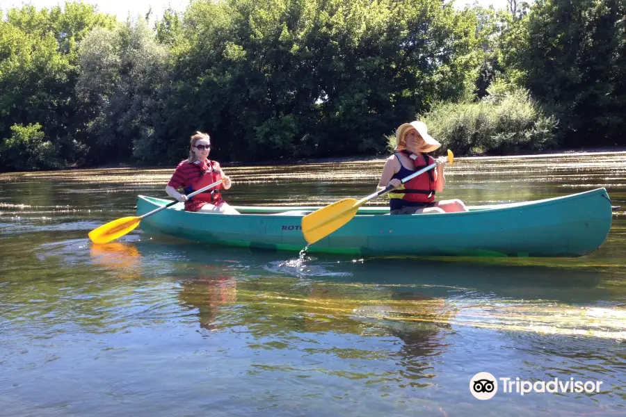 Canoë Kayak Port Ste Foy