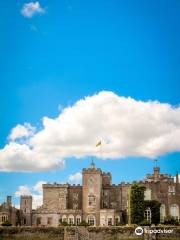 Powderham Castle