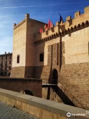 Castillo de Marcilla