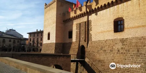 Castillo de Marcilla