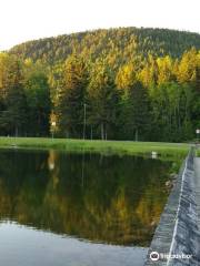 Sugarloaf Provincial Park