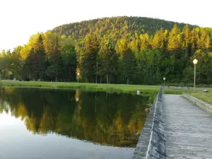 Sugarloaf Provincial Park