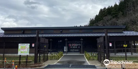 Nagaoka Toki to Shizen no Gakushukan