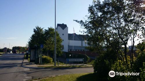 Vejleå Church