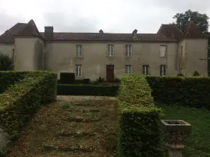 Château de Mascaraàs