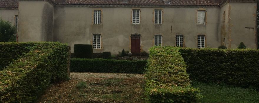 Château de Mascaraàs