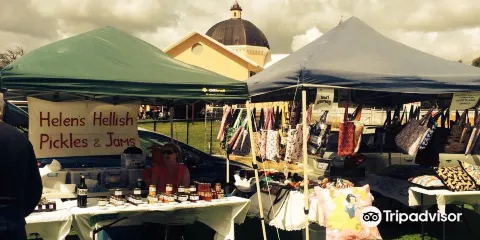 Chittering Valley Markets