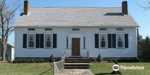 John Stark Edwards House