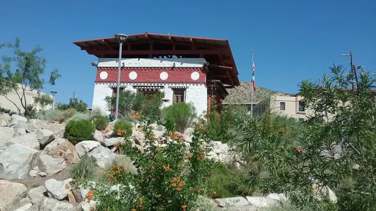 Hotels near The Lhakhang
