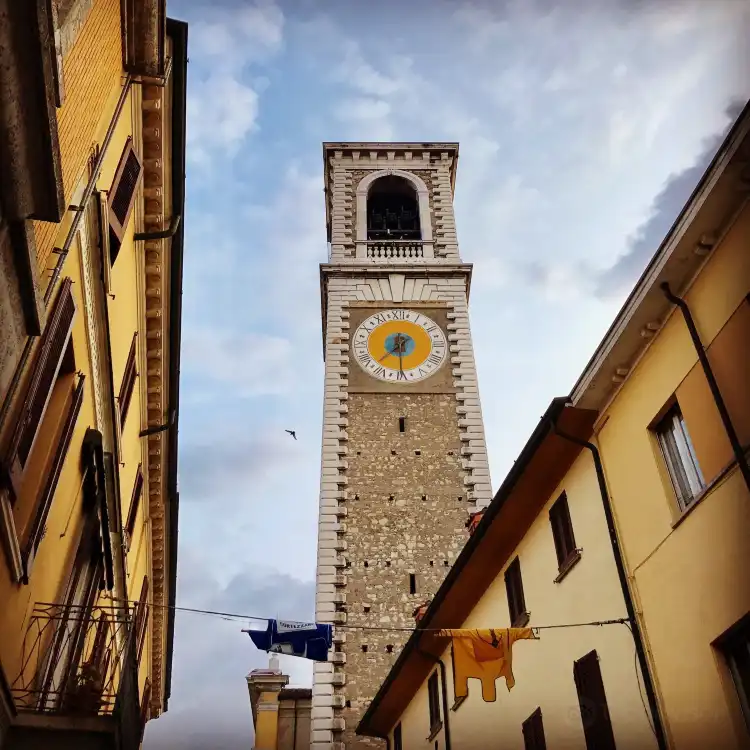 Hotels in Chiari