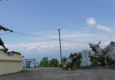 Monumento a Los Colonizadores