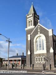 Saint Mary's Catholic Church