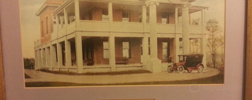 Amory Regional Museum
