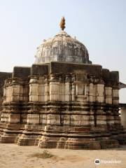 Varaha Temple