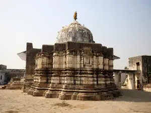 Varaha Temple