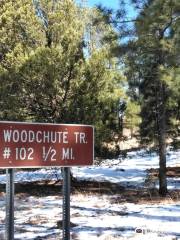 Woodchute Wilderness Area
