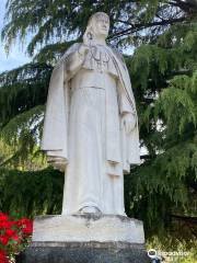 Statua di Sant'Antonio Gianelli