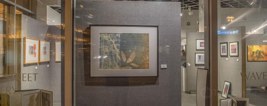 Waverly Street Gallery