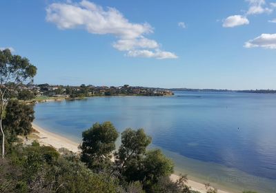 Heathcote Reserve