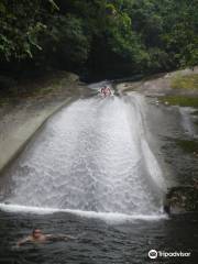 Cachoeira do Cabuçu