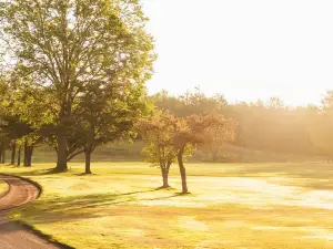 Moncton Golf Club