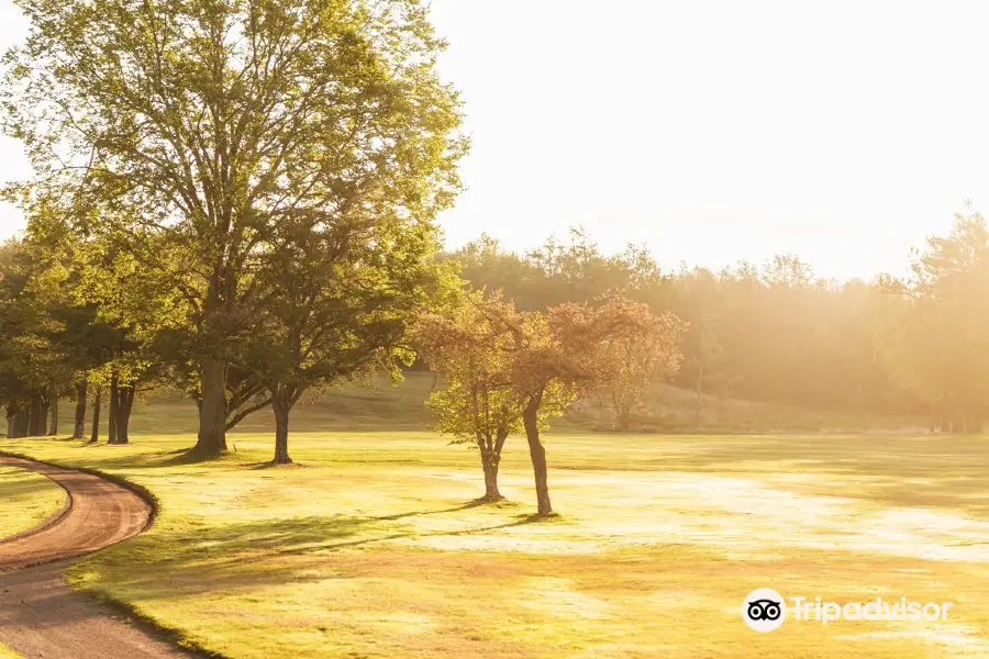 Moncton Golf Club