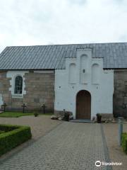 Mosbjerg Kirke