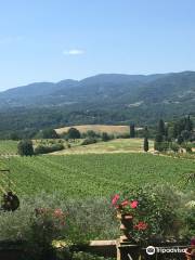 Il Frassine Farm & Farmhouse Tuscany